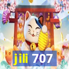 jili 707